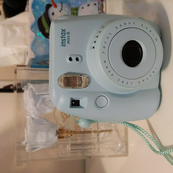 Instax Other - Instax mini 8